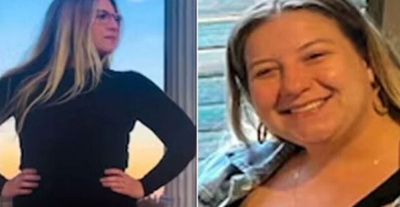 وزن کم کرنے کے جنون میں شوہر اور نوکری کو بھی گڈ بائے کہہ دیا