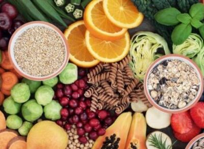 غذا میں فائبر کی اہمیت، کتنا ہونا ضروری ہے؟