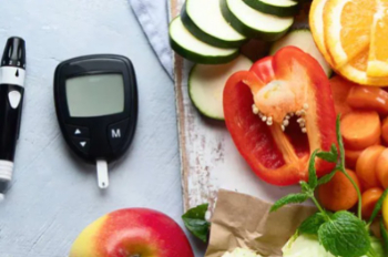 شوگر کے مریضوں کے لیے خوراک کا انتخاب