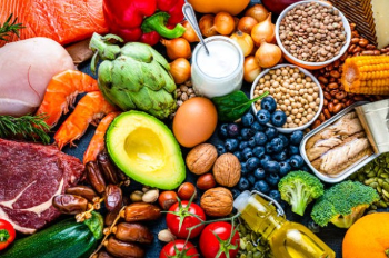 غذائیت سے بھرپور خوراک: صحت مند زندگی کا راز