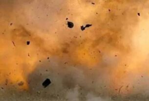 کوئٹہ میں قمبرانی روڈ پر یکے بعد دیگرے دو دھماکے