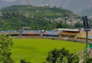 پی سی بی کا آذاد کشمیر میں پی ایس ایل میچز کرانے کا اعلان