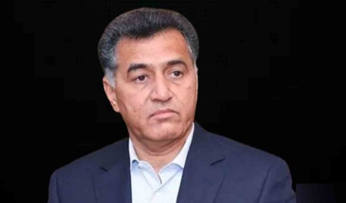 طاقتور ترین سابق لیفٹیننٹ جنرل فیض حمید کو 14 سال قید بامشقت کی سزا