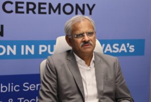 حکومت پنجاب کے ویژن کی روشنی میں واسا لاہور متحرک