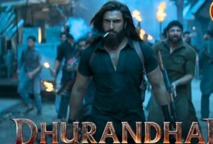 دھرندر فلم میں رنویر سنگھ کا حقیقت میں کراچی سے تعلق کی کہانی سامنے آگئی