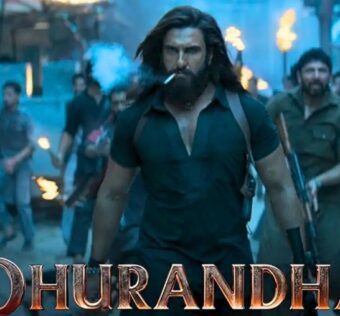 دھرندر فلم میں رنویر سنگھ کا حقیقت میں کراچی سے تعلق کی کہانی سامنے آگئی