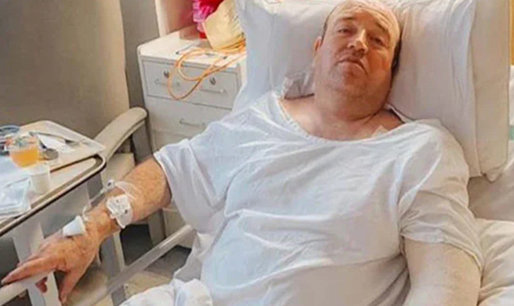 سڈنی واقعہ میں دہشت گرد کو قابو کرنے والے ہیرو کی تفصیلات سامنے آگئیں