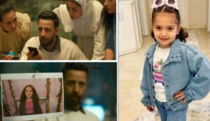 غزہ کے افسوس ناک واقعے پر مبنی فلم ،،دی  وائس آف ہند رجب کا اہم اعزاز