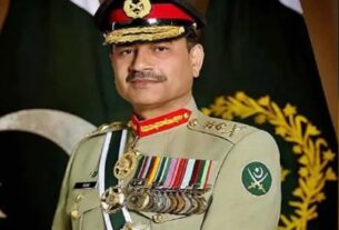 صدر نے فیلڈمارشل عاصم منیر کی بطور آرمی چیف و سی ڈی ایف تعیناتی کی سمری منظور کر لی