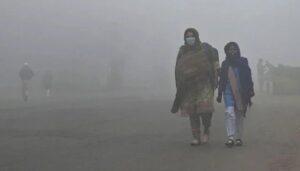 موسم سرما کی تعطیلات کے دوران امتحانات پر پابندی عائد