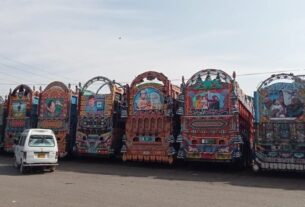 گڈز ٹرانسپورٹرز کے پنجاب حکومت سے مزاکرات ہڑتال ختم کرنے کا اعلان