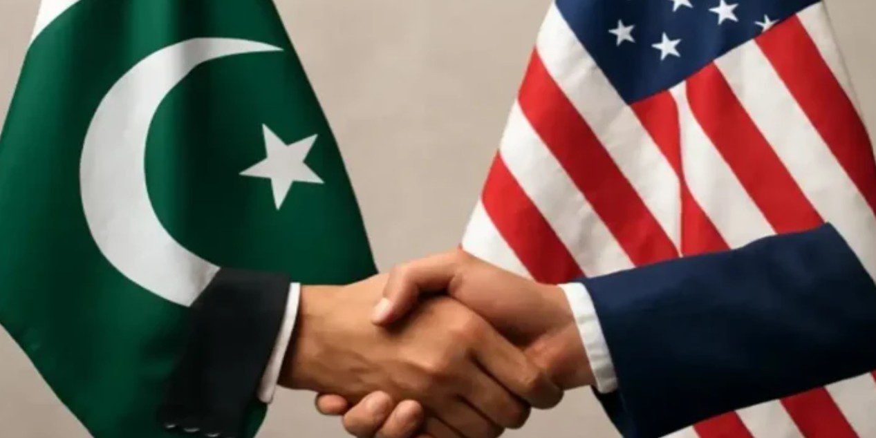 ٹرمپ کی نئی پالیسی، انڈیا فرسٹ دور ختم، پاک امریکا تعلقات میں اسٹریٹجک انقلاب