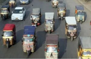 دو ماہ کیلیے رکشوں پر پابندی عائد وجہ کیا بنی؟
