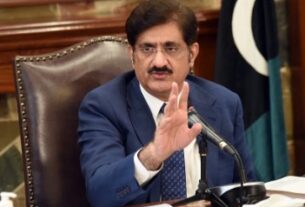 کراچی نیپا چورنگی واقعہ، وزیر اعلیٰ نے اعلیٰ افسران کو معطل کردیا