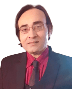 جبر کی چکی میں پس کر بھی عوام حق کیساتھ کھڑی ہے۔ محمد حیات کلاسن ایڈووکیٹ