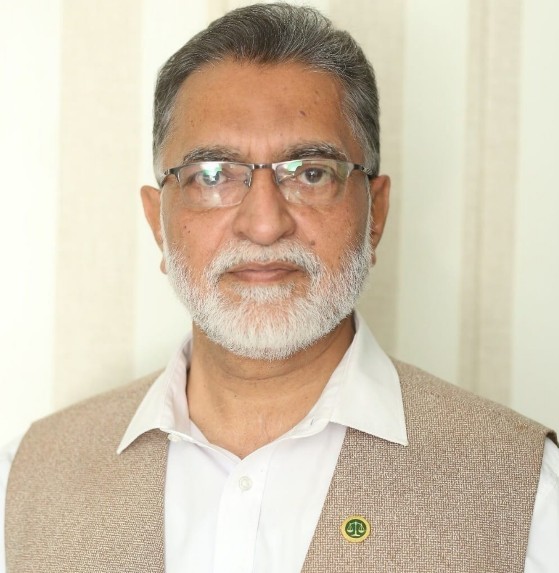 بلدیاتی ایکٹ کا ردعمل