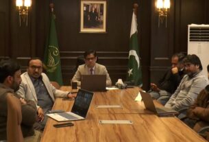 ہارٹیکلچر ایجنسیاں شہروں کی خوبصورتی پر بھرپور توجہ دیں۔ ڈی جی پی ایچ اے