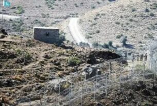 افغان طالبان کی سرحد پر بلا اشتعال فائرنگ، پاکستان کا منہ توڑ جواب، بھاری جانی و مالی نقصان