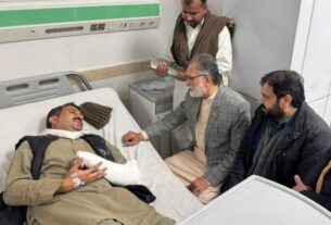 بسنت اب کسی صورت تفریح نہیں رہی بلکہ یہ خونی کھیل بن چکی ہے۔ضیاالدین انصاری