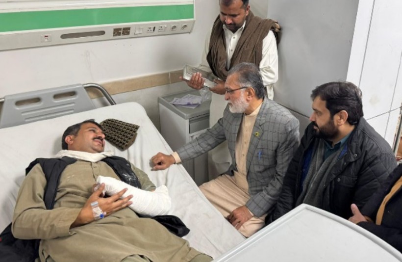 بسنت اب کسی صورت تفریح نہیں رہی بلکہ یہ خونی کھیل بن چکی ہے۔ضیاالدین انصاری