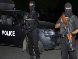ڈی آئی خان میں دہشتگردی کا منصوبہ ناکام، خاتون خودکش حملہ آور گرفتار
