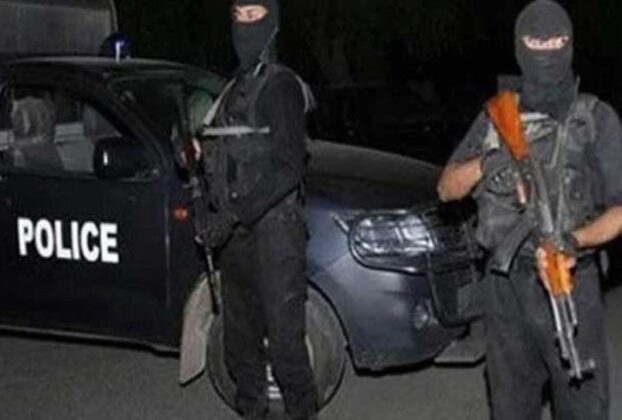 ڈی آئی خان میں دہشتگردی کا منصوبہ ناکام، خاتون خودکش حملہ آور گرفتار