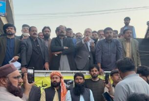 حکومت فوری طور پر سرکاری ملازمین کے جائز مطالبات تسلیم کرے۔ جماعت اسلامی