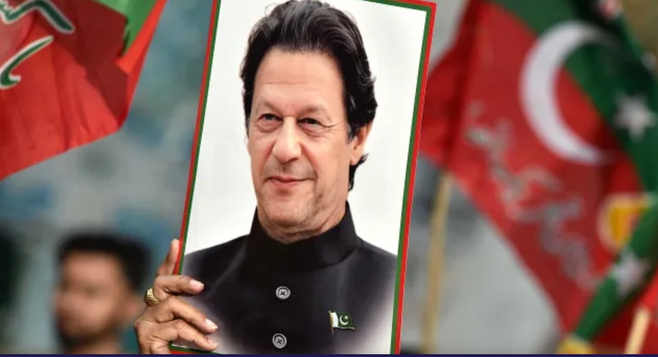 عمران خان کا طبی معائنہ