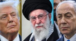 امریکی مفادات اور ایران کے خلاف کاروائی