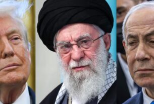 امریکی مفادات اور ایران کے خلاف کاروائی