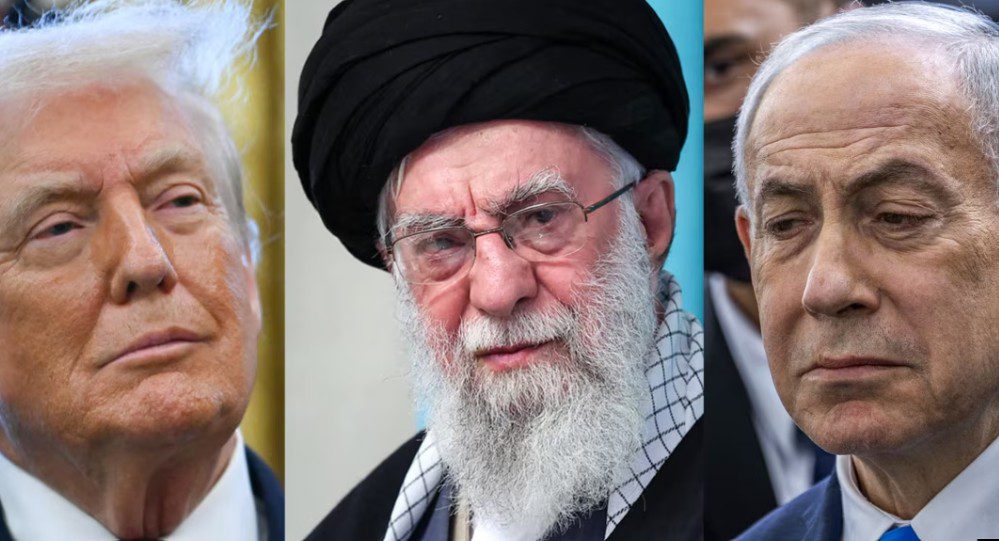 امریکی مفادات اور ایران کے خلاف کاروائی