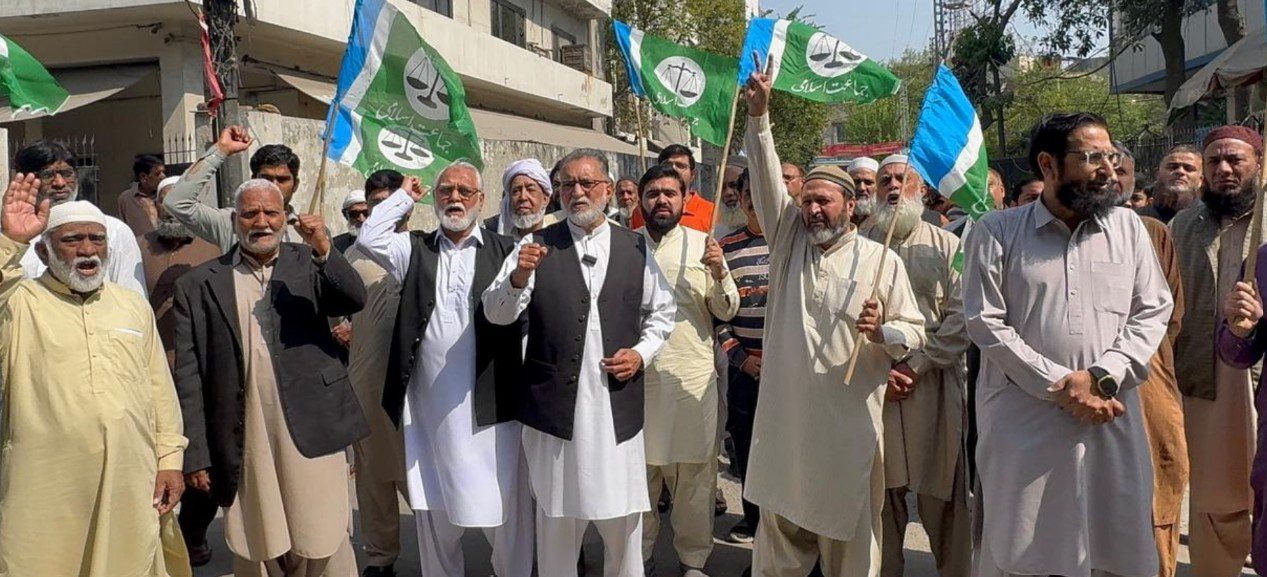 کسی ملک کی قیادت کو ٹارگٹ کرنا بدترین دہشتگردی ہے۔ ضیاالدین انصاری