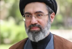 امریکی فوجی اڈوں پر حملے جاری رکھنے کا عزم ایران نے واضح کر دیا