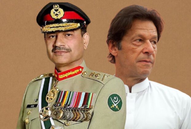 عمران خان جیل سے نکل آئیں گے اور عید گھر کریں گے معروف صحافی نے بڑے راز سے پردہ اٹھا دیا