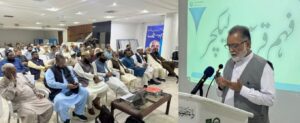 رمضان المبار ک کی سب سے عظیم ساعت لیلۃ القدر ہے۔۔ضیاء الدین انصاری ایڈووکیٹ
