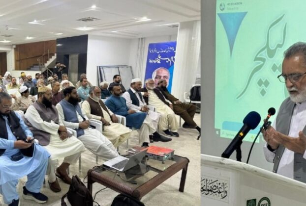 رمضان المبار ک کی سب سے عظیم ساعت لیلۃ القدر ہے۔۔ضیاء الدین انصاری ایڈووکیٹ