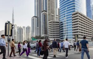 متحدہ عرب امارات میں میزائل خطرے پر ہنگامی الرٹ جاری