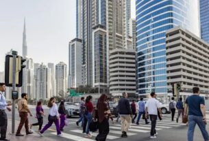 متحدہ عرب امارات میں میزائل خطرے پر ہنگامی الرٹ جاری