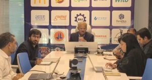 شہریوں کو فراہمی و نکاسی آب کی خدمات بلا تعطل جاری رکھنا ادارے کی اولین ترجیح ہےایم ڈی واسا لاہور