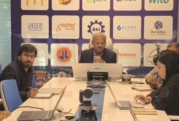 شہریوں کو فراہمی و نکاسی آب کی خدمات بلا تعطل جاری رکھنا ادارے کی اولین ترجیح ہےایم ڈی واسا لاہور