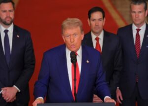 امریکا ایران جنگ بندی