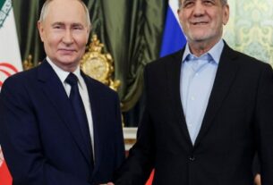 ایران امریکا معاہدہ ممکن؟ ایرانی صدر نے بڑی شرط سامنے رکھ دی