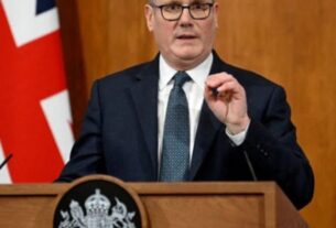 ٹرمپ کے دباؤ پر برطانیہ کا دوٹوک انکار، ایران جنگ میں شامل نہ ہونے کا اعلان