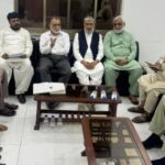 لاہور سرکاری ہسپتالوں میں طبی غفلت، مریضوں کی زندگیاں خطرے میں