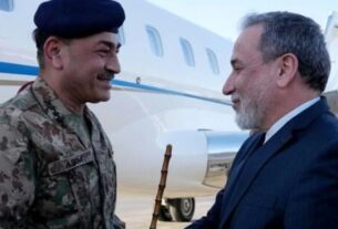 فیلڈ مارشل عاصم منیر کی تہران آمد، ایران امریکا مذاکرات میں اہم پیش رفت متوقع