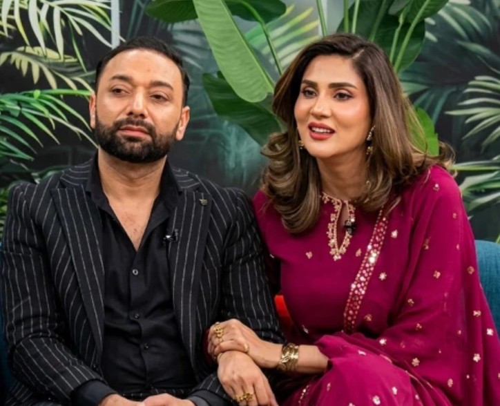 فضا علی کی وائرل کلپ پر وضاحت، مداحوں سے معذرت کر لی