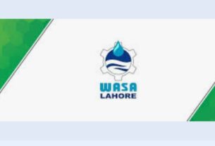 واسا لاہور