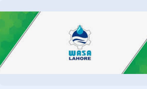واسا لاہور