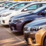 گاڑیوں کے ٹوکن ٹیکس میں 20 سال بعد بڑا اضافہ مالکان پریشان