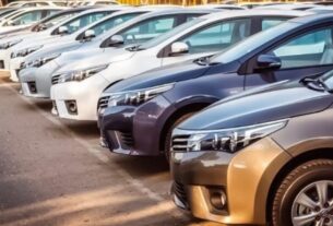گاڑیوں کے ٹوکن ٹیکس میں 20 سال بعد بڑا اضافہ مالکان پریشان